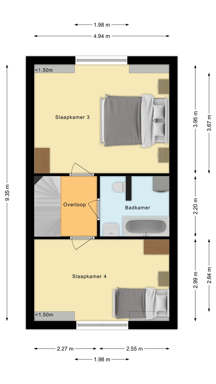 Foto 42 van Plugeind 10