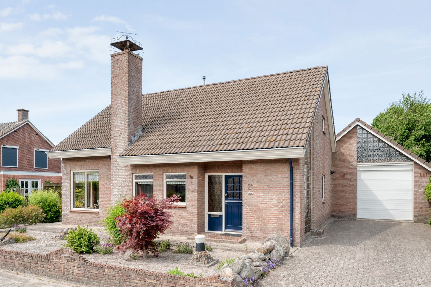 Foto 1 van Gouden Regenstraat 2-A