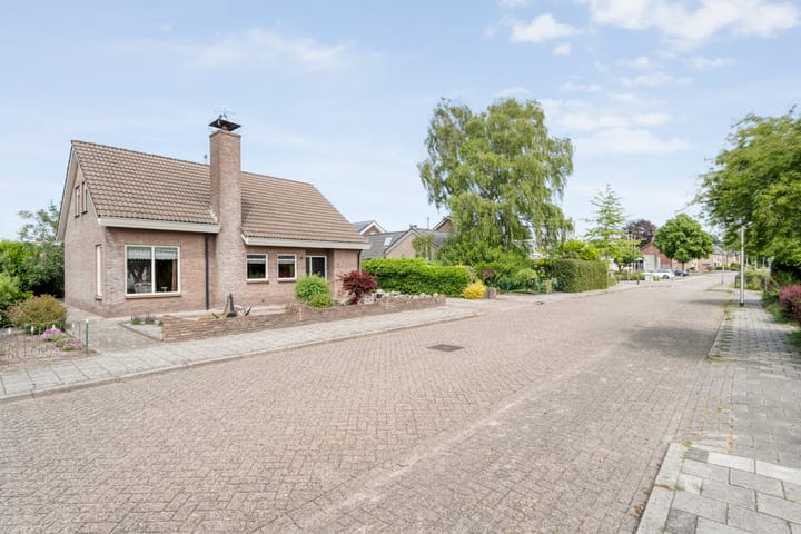 Foto 3 van Gouden Regenstraat 2-A