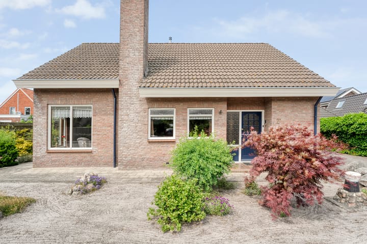 Foto 4 van Gouden Regenstraat 2-A