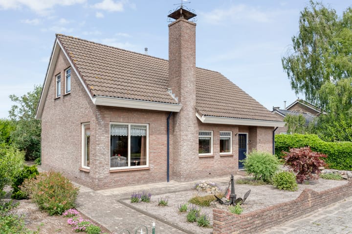 Foto 5 van Gouden Regenstraat 2-A