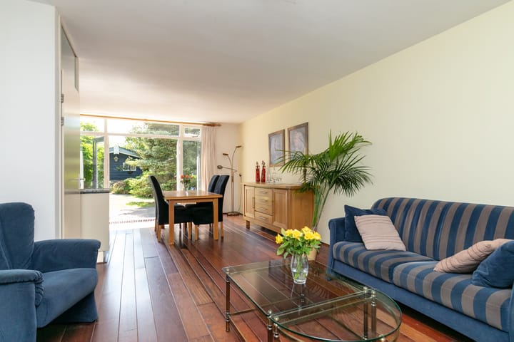 Foto 3 van Gouden Regen 1