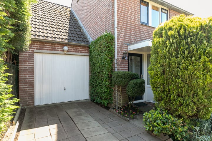 Foto 6 van Gouden Regen 1