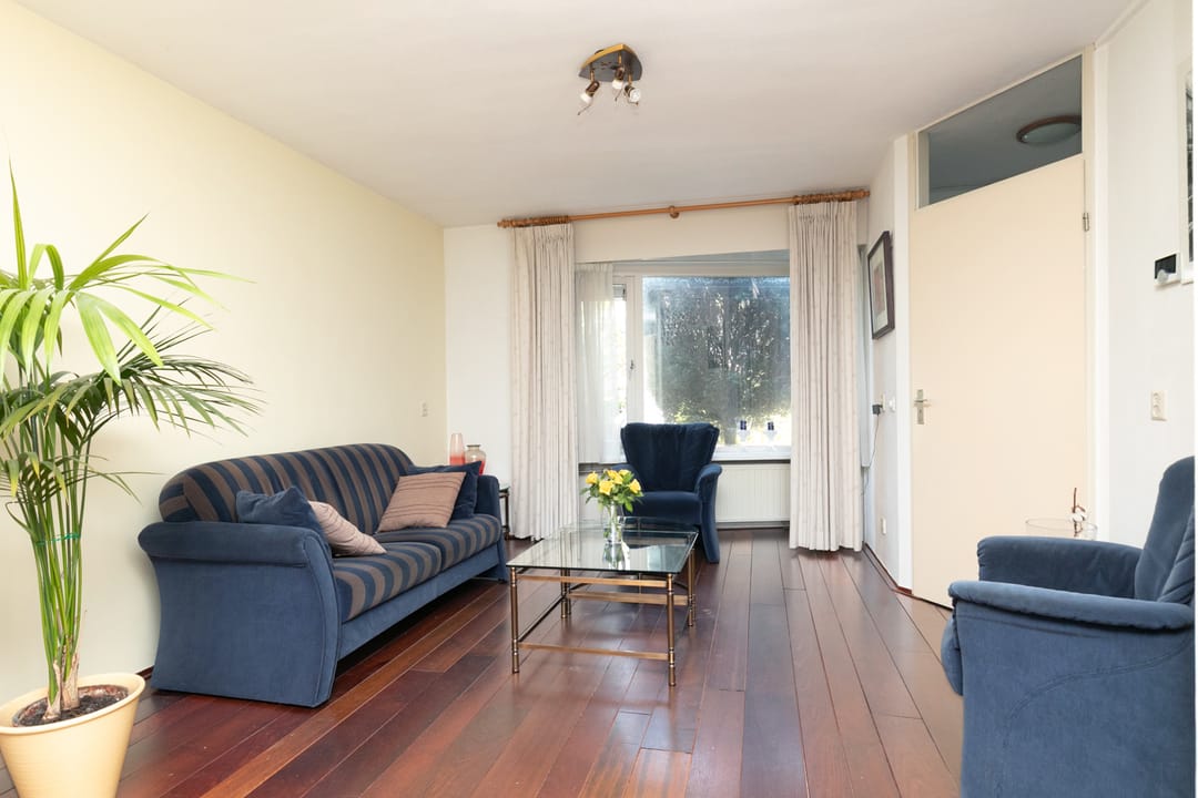 Foto 8 van Gouden Regen 1