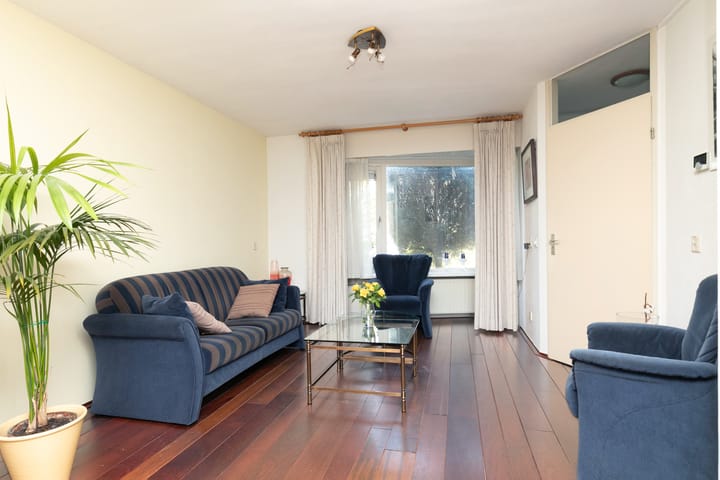 Foto 8 van Gouden Regen 1