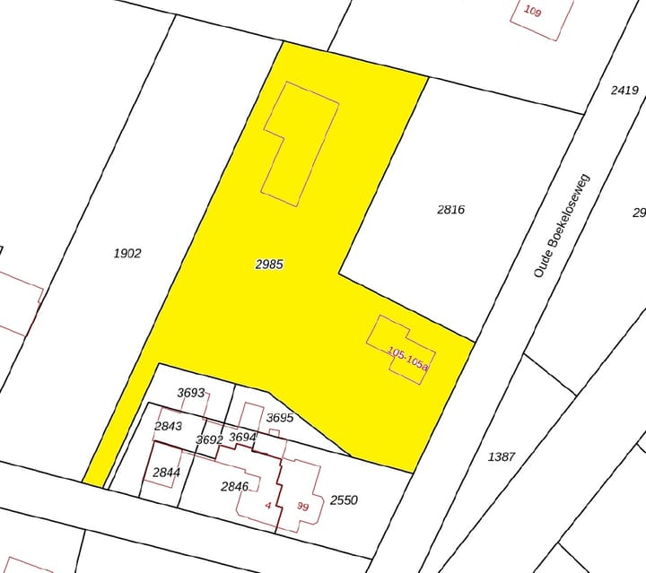 Foto 61 van Oude Boekeloseweg 105