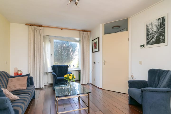 Foto 9 van Gouden Regen 1