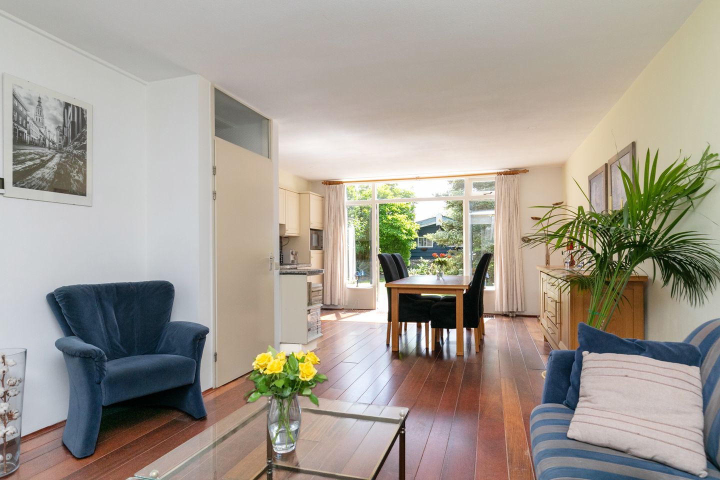 Foto 10 van Gouden Regen 1