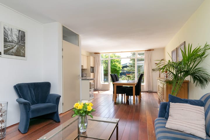 Foto 10 van Gouden Regen 1