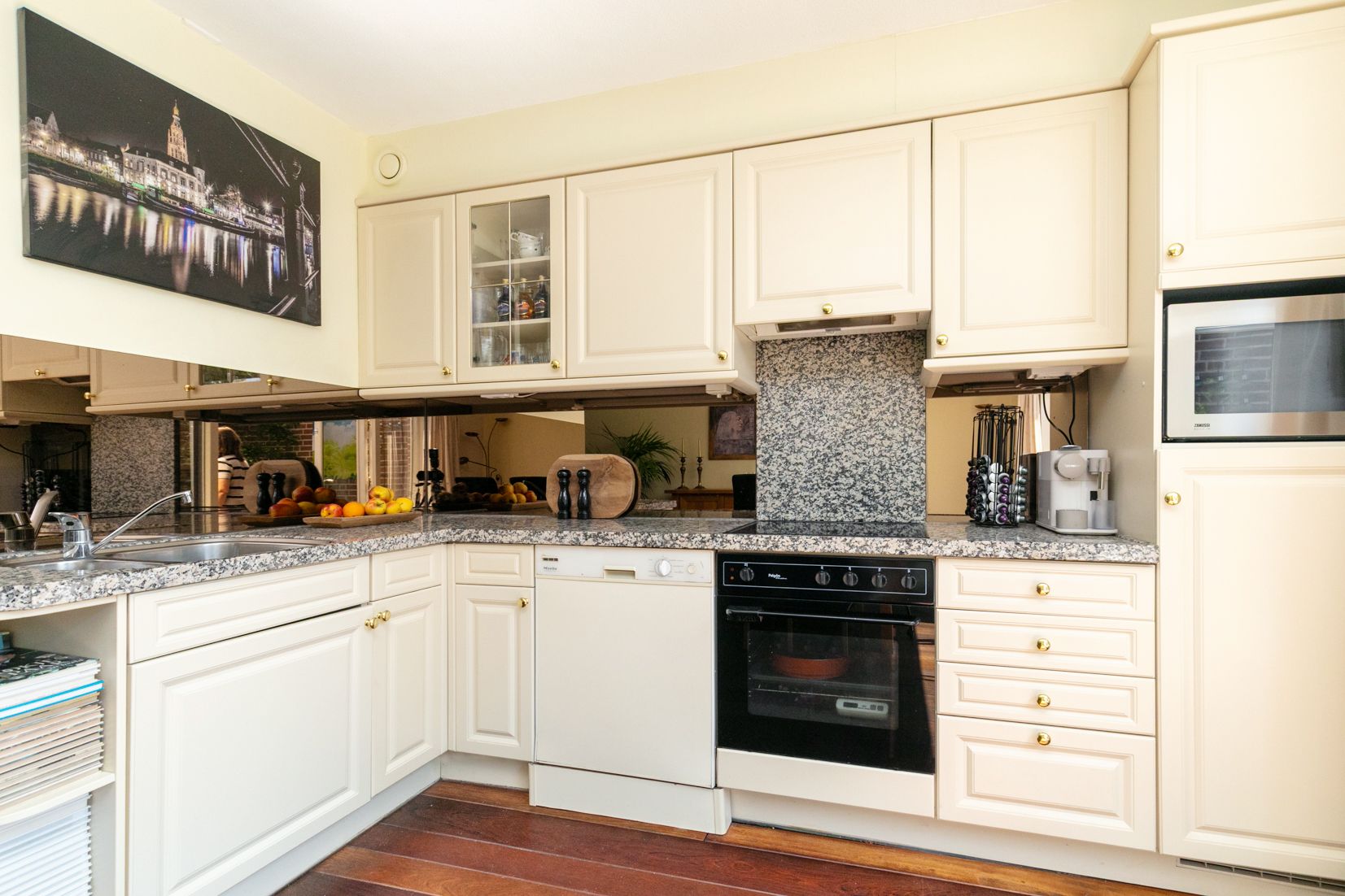 Foto 15 van Gouden Regen 1