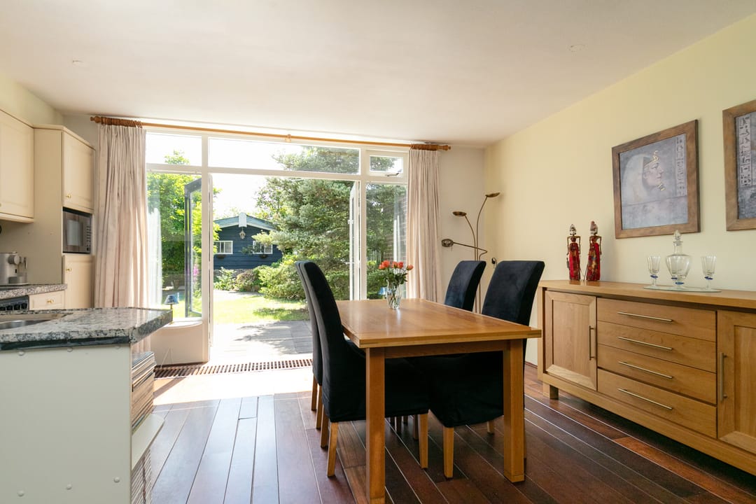 Foto 11 van Gouden Regen 1