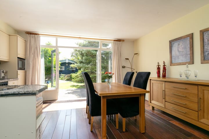 Foto 11 van Gouden Regen 1