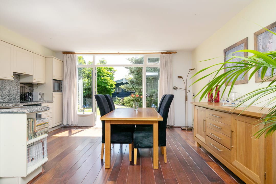 Foto 16 van Gouden Regen 1