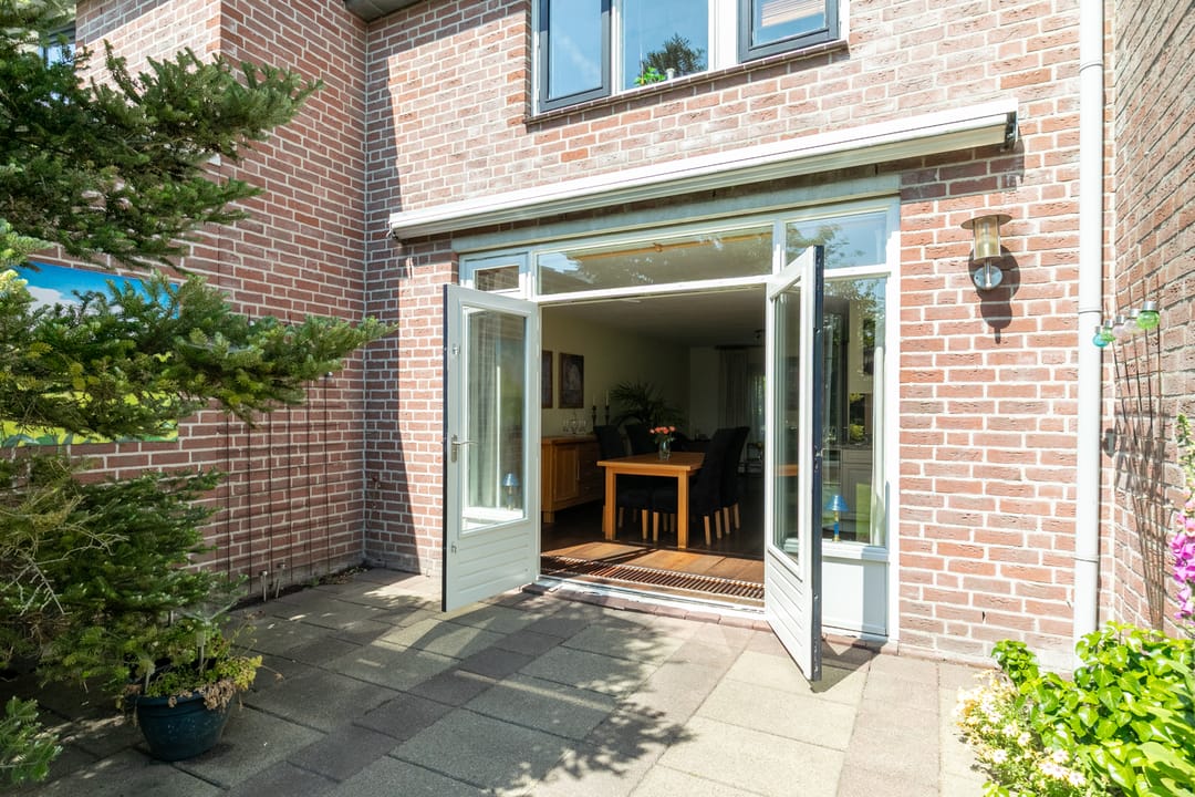 Foto 17 van Gouden Regen 1