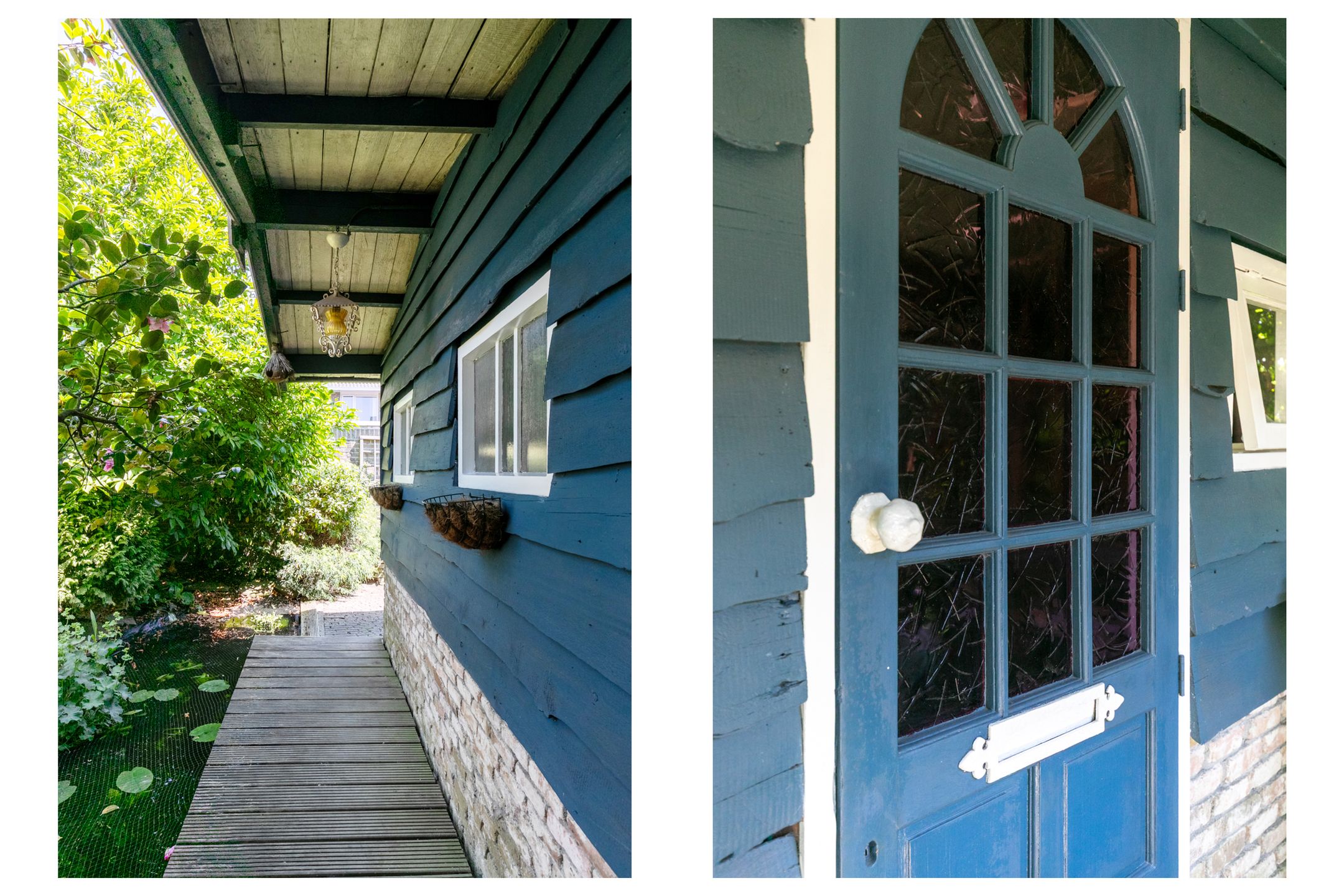 Foto 21 van Gouden Regen 1