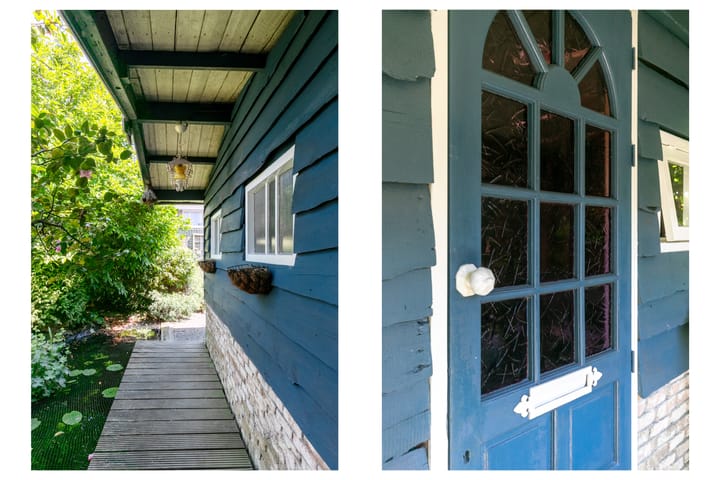 Foto 21 van Gouden Regen 1