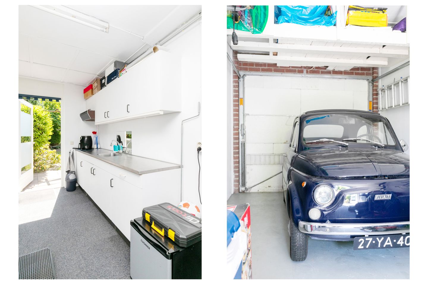 Foto 25 van Gouden Regen 1