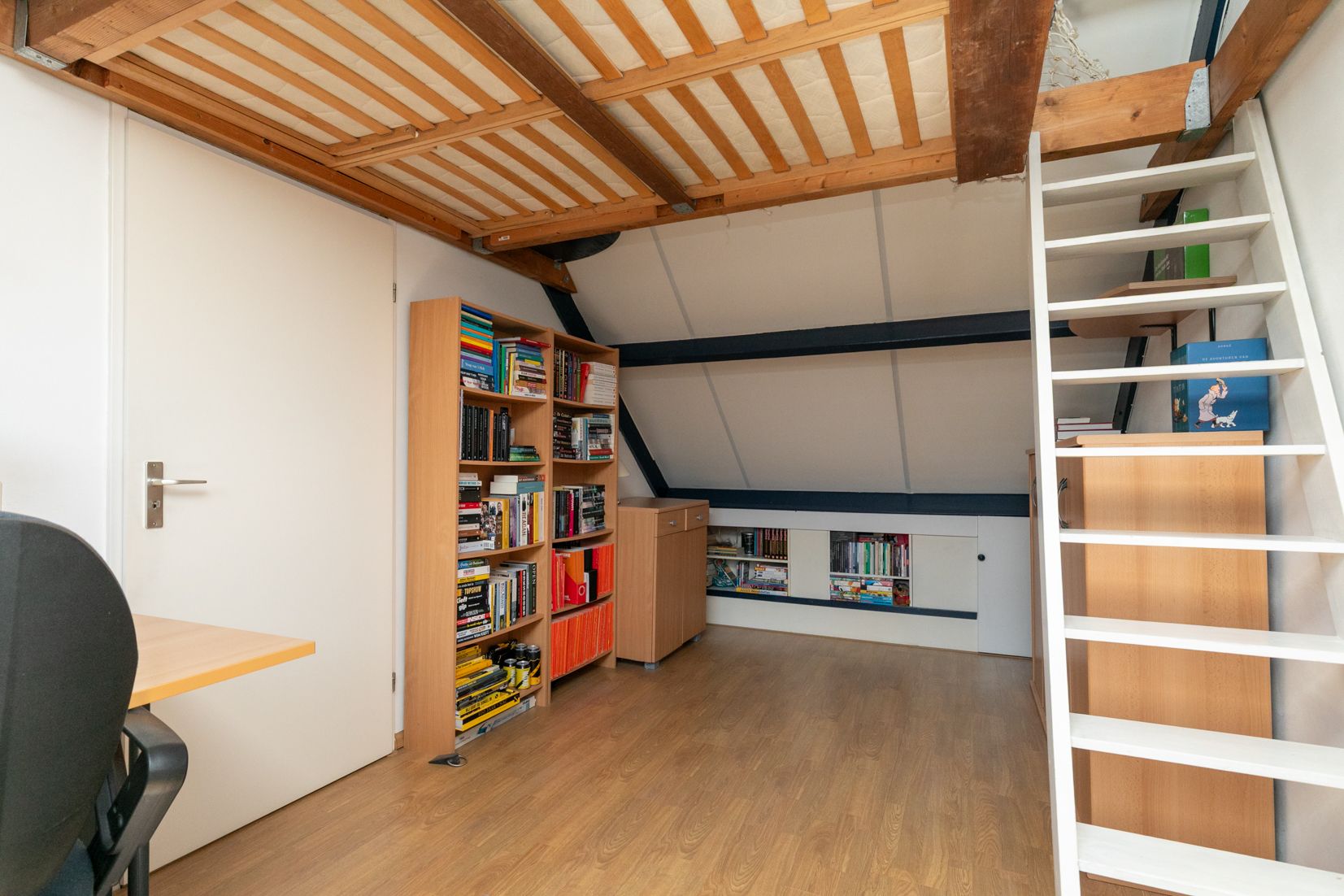 Foto 33 van Gouden Regen 1