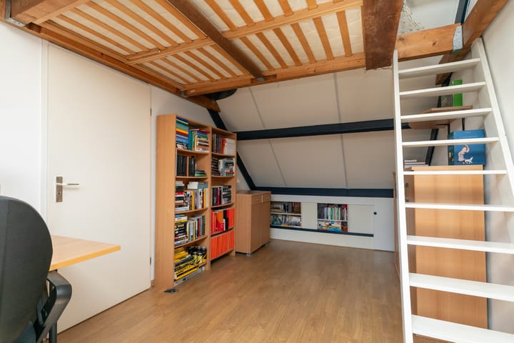 Foto 33 van Gouden Regen 1