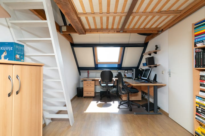 Foto 32 van Gouden Regen 1