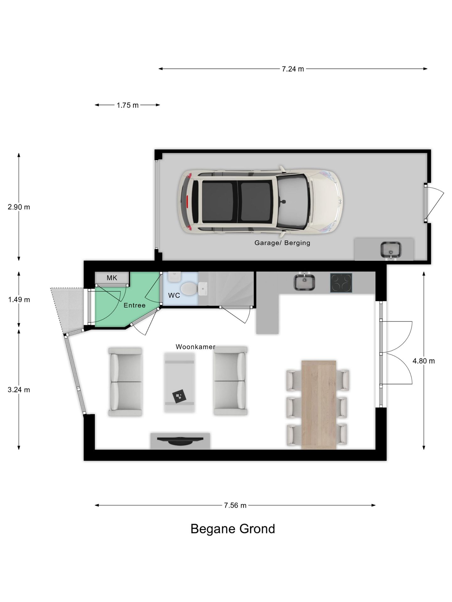 Foto 44 van Gouden Regen 1
