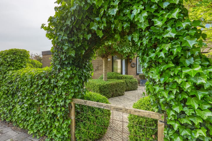 Foto 2 van Rozentuin 108