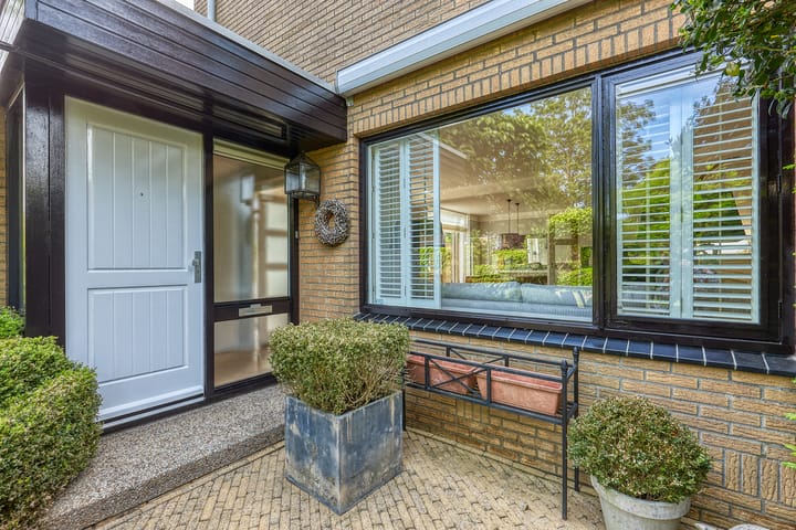 Foto 3 van Rozentuin 108