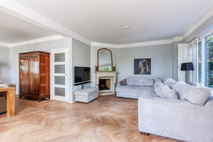 Foto 4 van Rozentuin 108