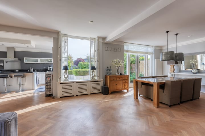 Foto 5 van Rozentuin 108