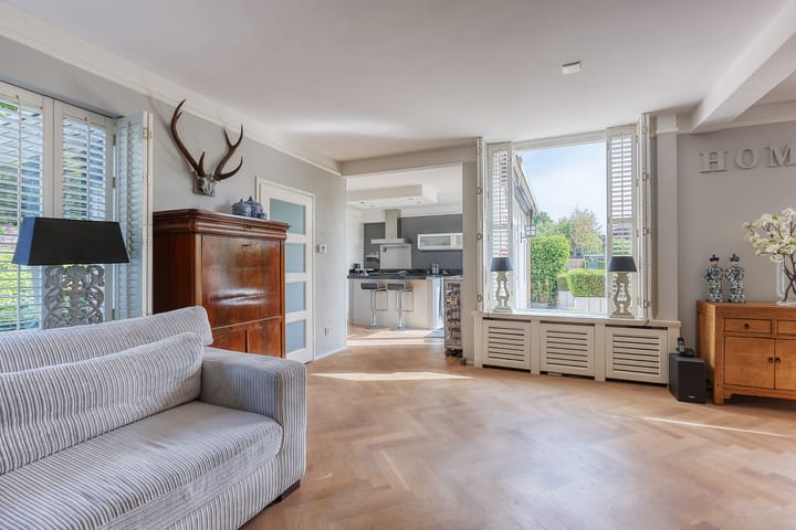 Foto 8 van Rozentuin 108