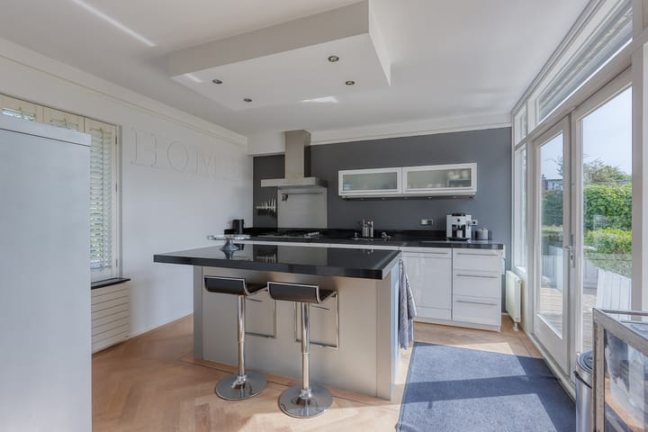 Foto 9 van Rozentuin 108