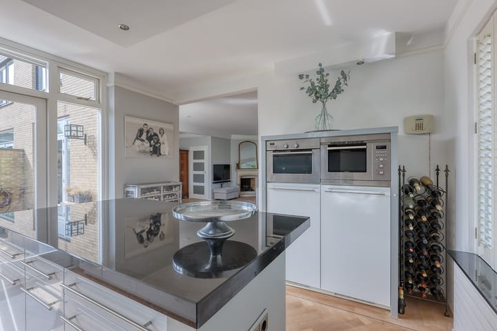 Foto 12 van Rozentuin 108