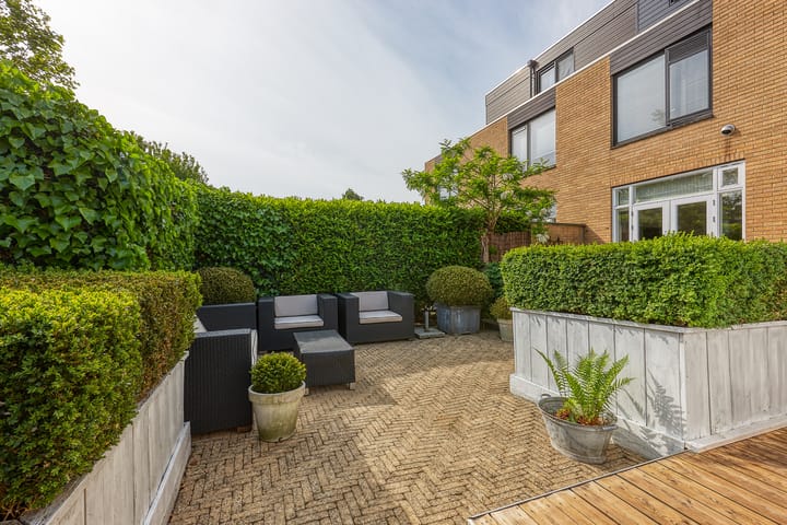 Foto 14 van Rozentuin 108