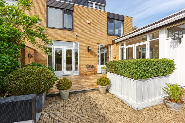 Foto 15 van Rozentuin 108