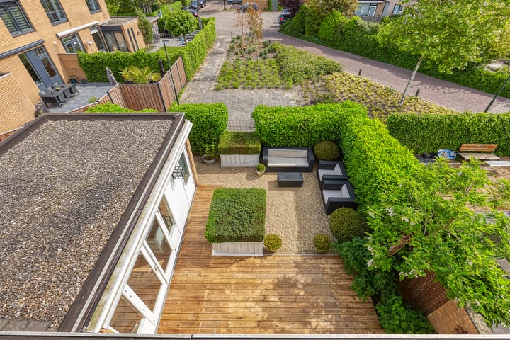 Foto 27 van Rozentuin 108