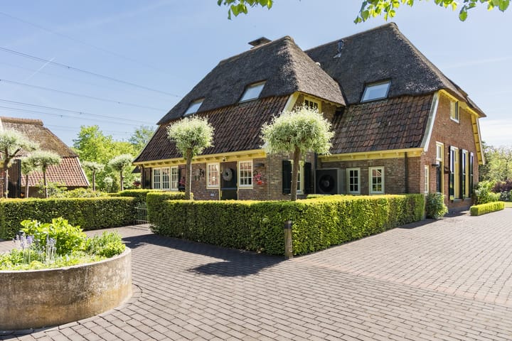 Foto 8 van Binnenweg 22