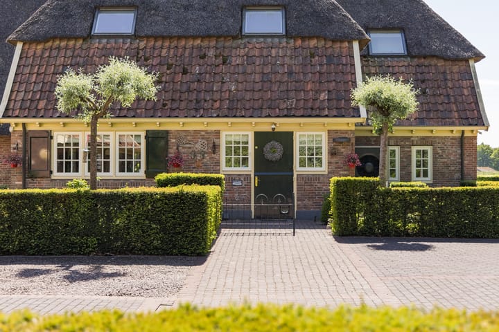 Foto 10 van Binnenweg 22