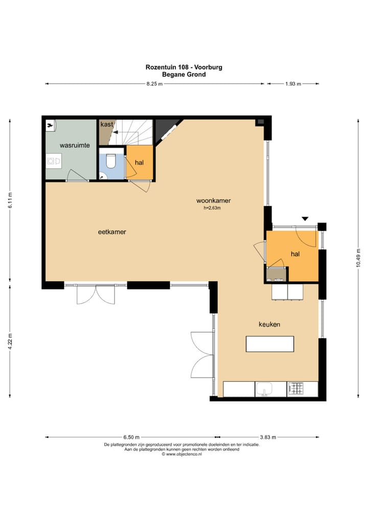 Foto 37 van Rozentuin 108