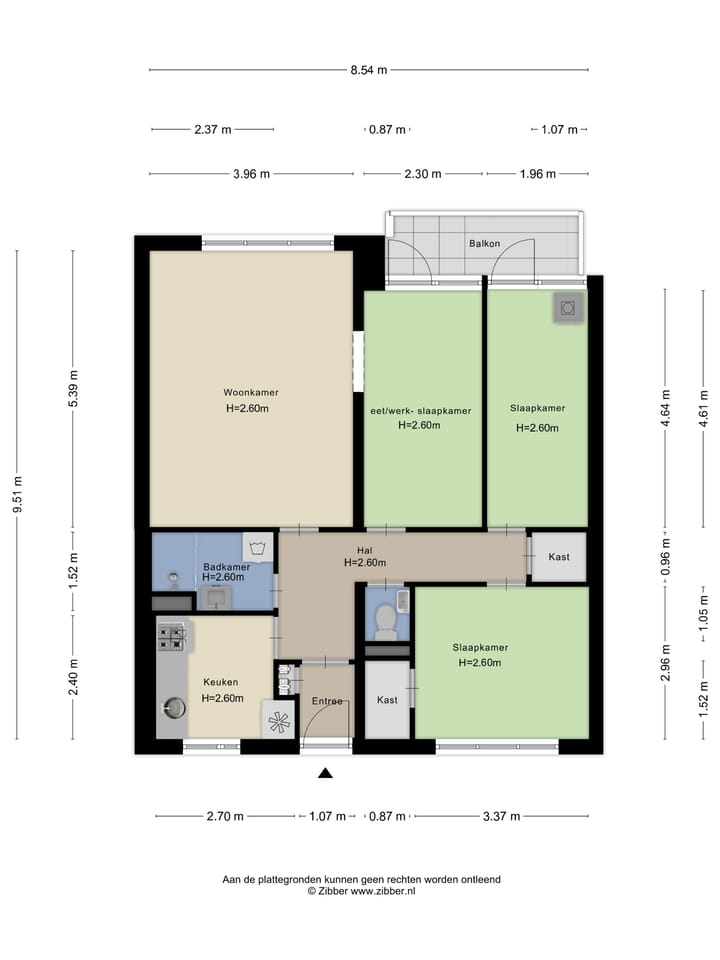 Foto 40 van Liendertseweg 153