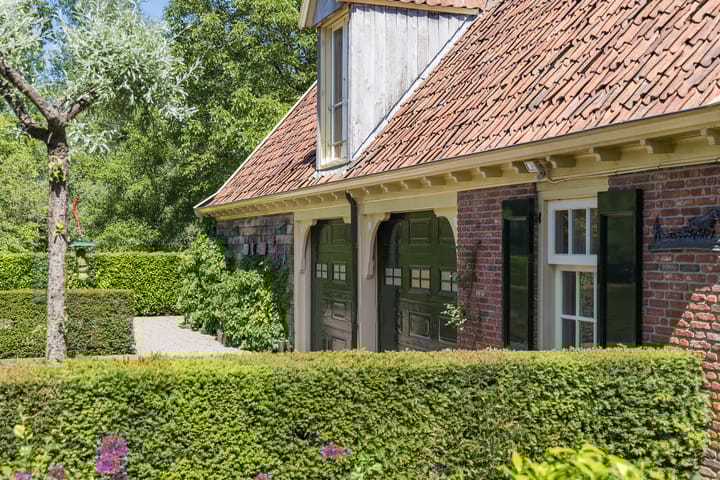 Foto 68 van Binnenweg 22