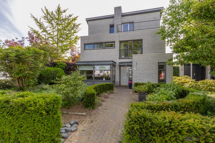 Foto 1 van Kempenstraat 17