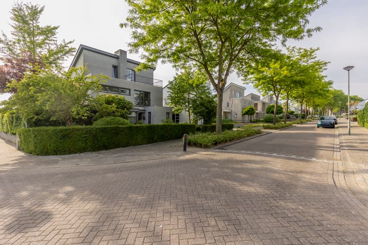 Foto 5 van Kempenstraat 17