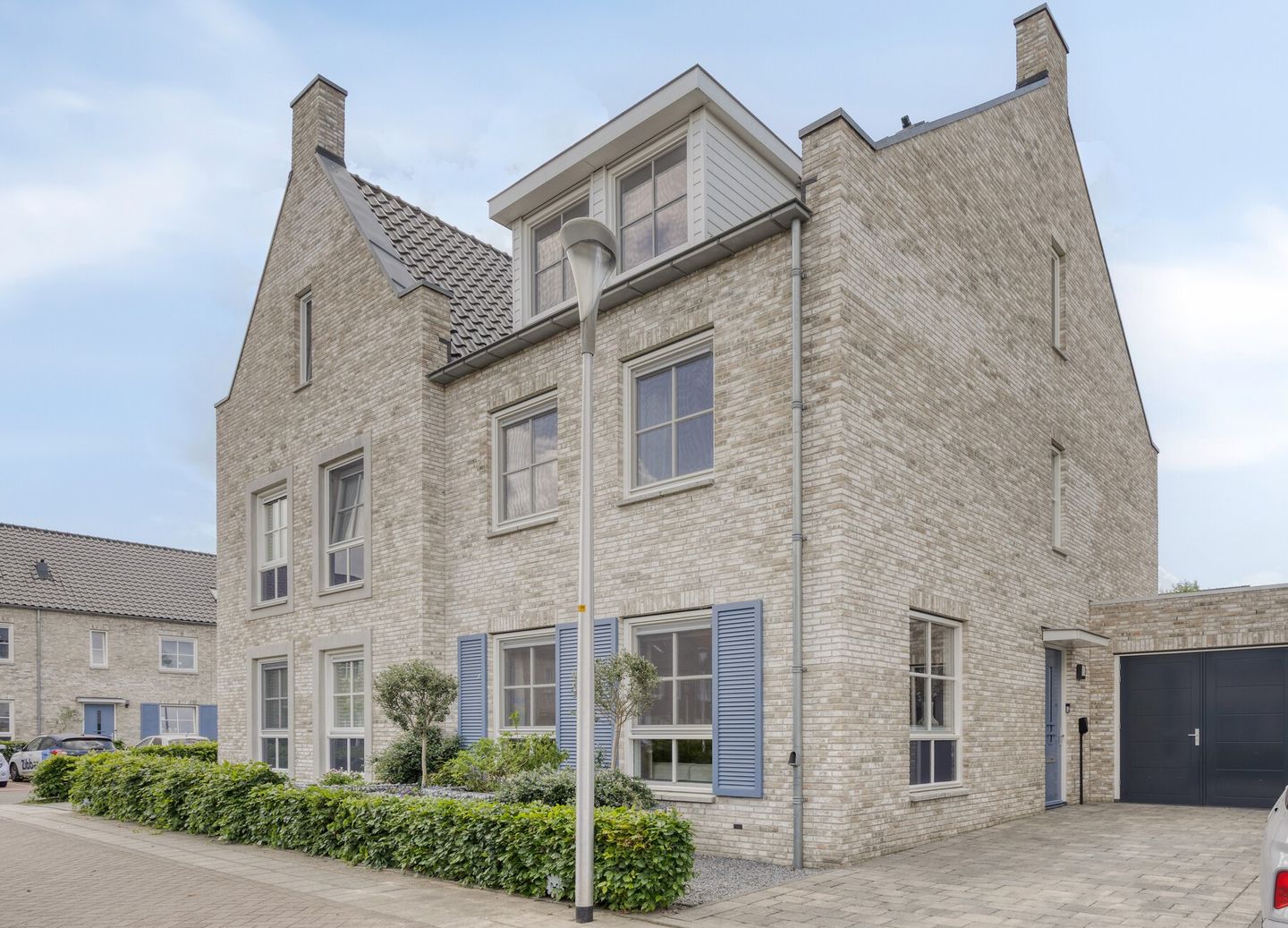 Speltveld 14 main image