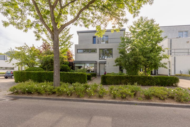 Foto 7 van Kempenstraat 17