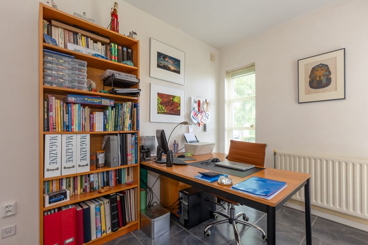 Foto 10 van Kempenstraat 17