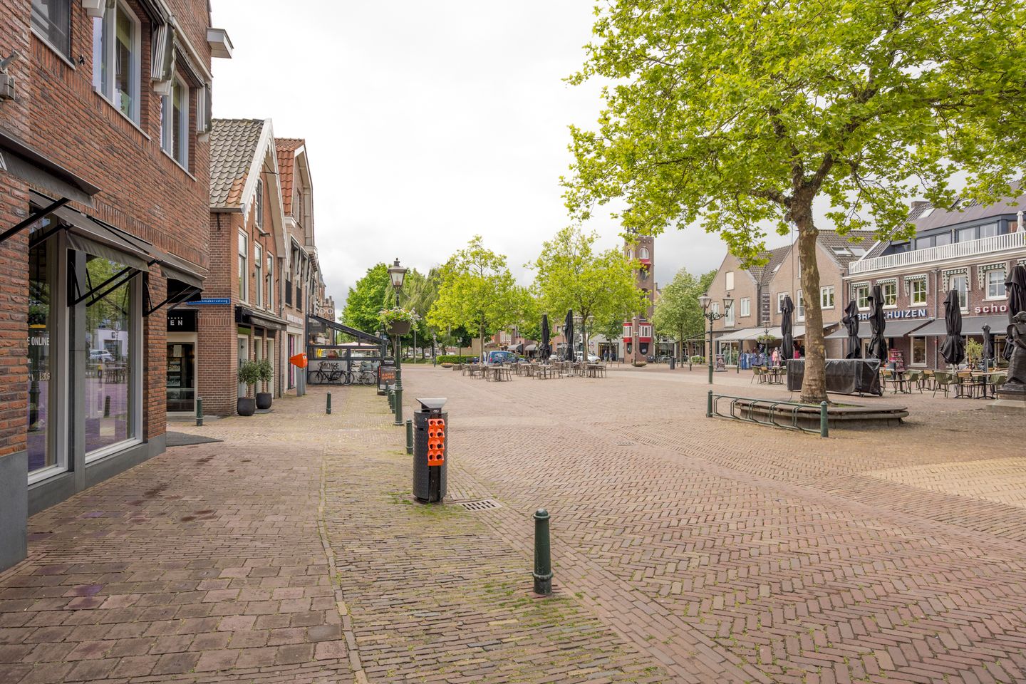 View photo 3 of Kerkstraat 60
