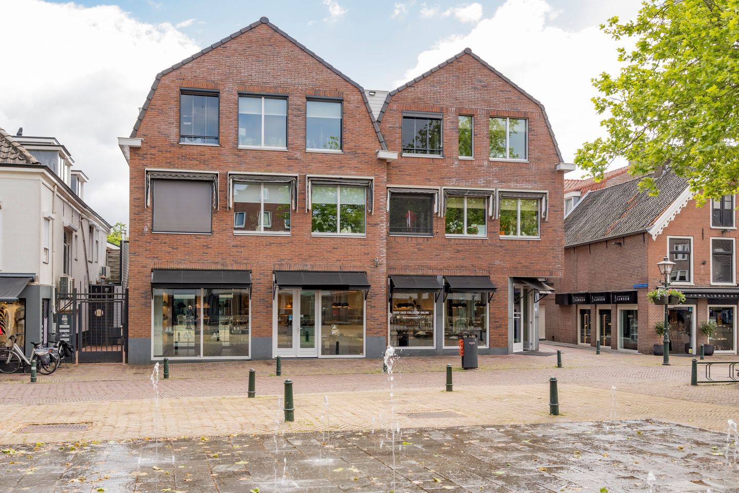 View photo 5 of Kerkstraat 60