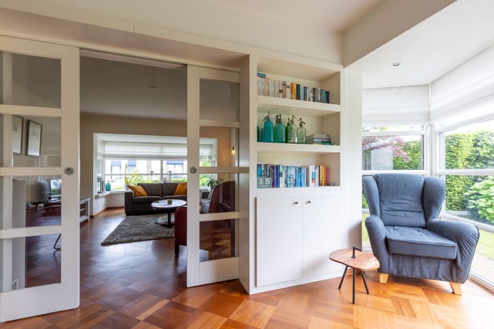 Foto 17 van Kempenstraat 17