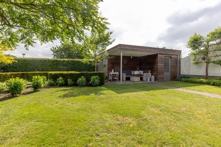 Foto 24 van Kempenstraat 17