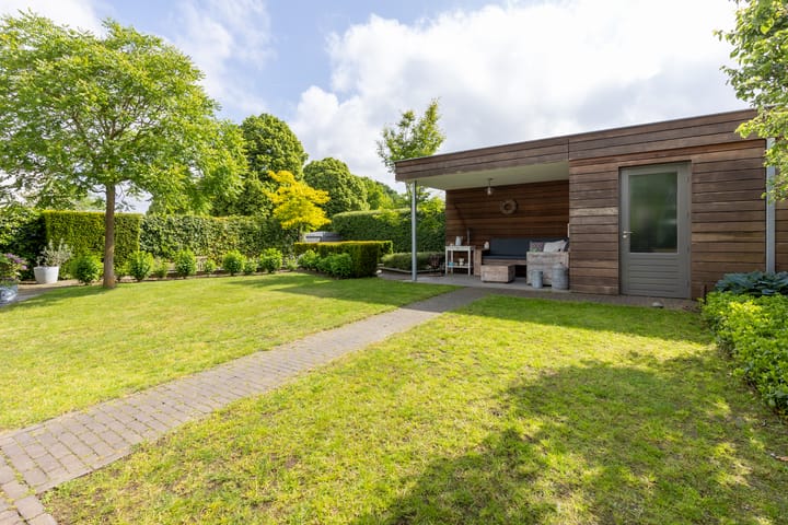 Foto 25 van Kempenstraat 17